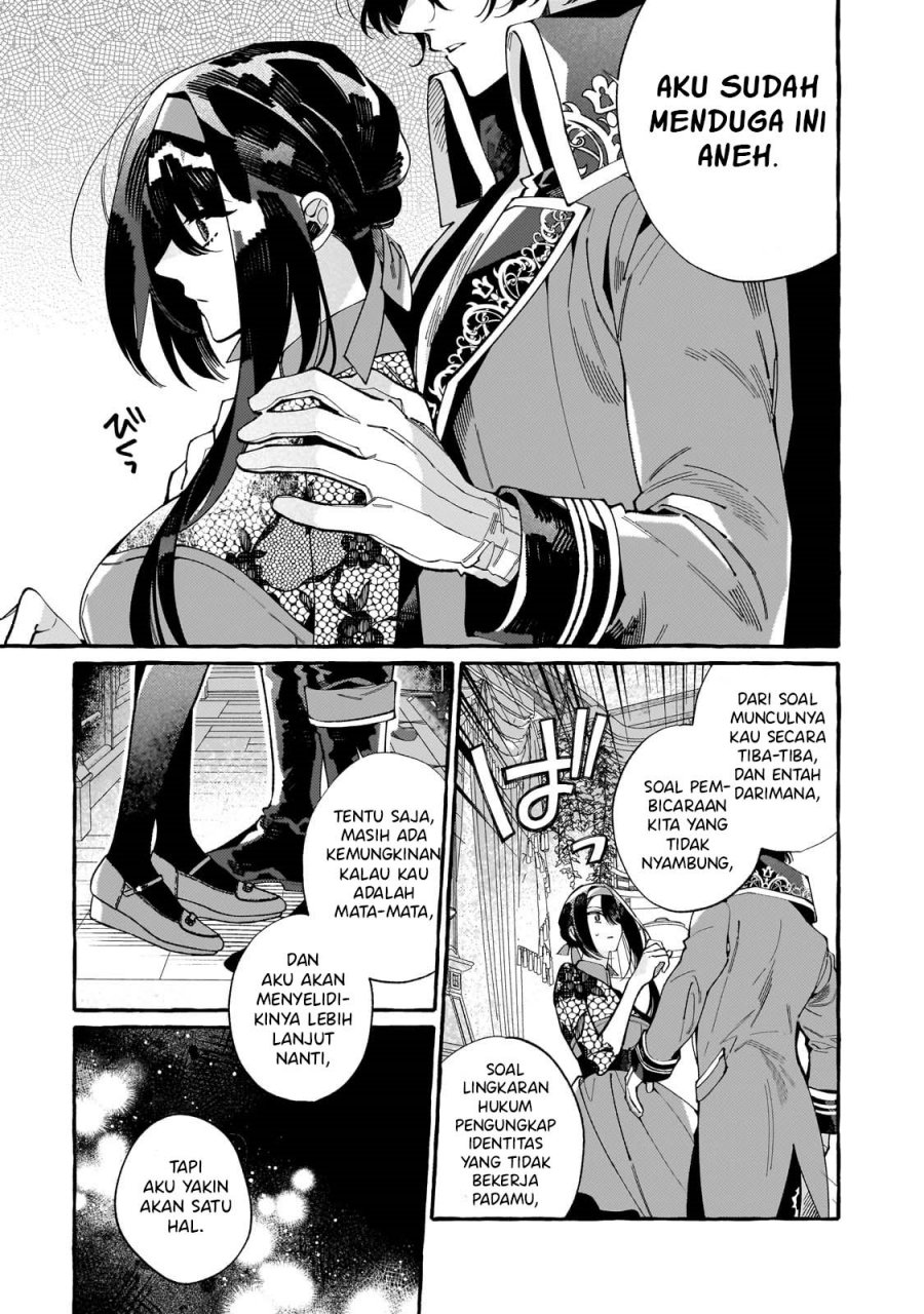 Baca Dropout kara no Sai Shuushoku-saki wa, Isekai no Saikyou Kishidan deshita - Chapter 2 halaman 26