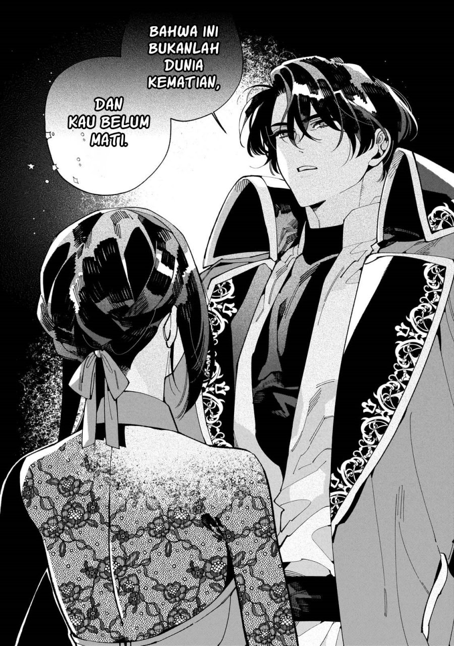 Baca Dropout kara no Sai Shuushoku-saki wa, Isekai no Saikyou Kishidan deshita - Chapter 2 halaman 27