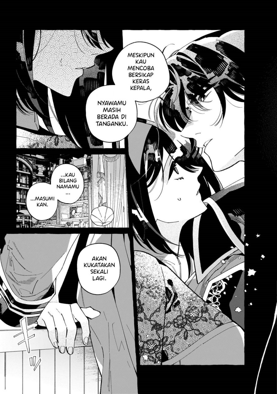 Baca Dropout kara no Sai Shuushoku-saki wa, Isekai no Saikyou Kishidan deshita - Chapter 2 halaman 28