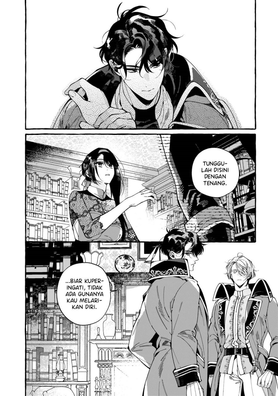 Baca Dropout kara no Sai Shuushoku-saki wa, Isekai no Saikyou Kishidan deshita - Chapter 2 halaman 4