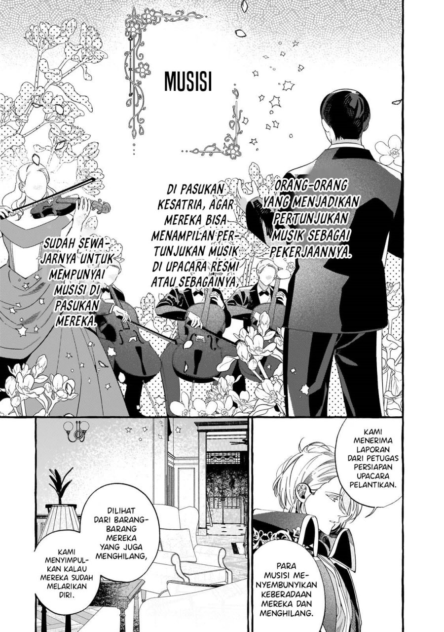 Baca Dropout kara no Sai Shuushoku-saki wa, Isekai no Saikyou Kishidan deshita - Chapter 2 halaman 7