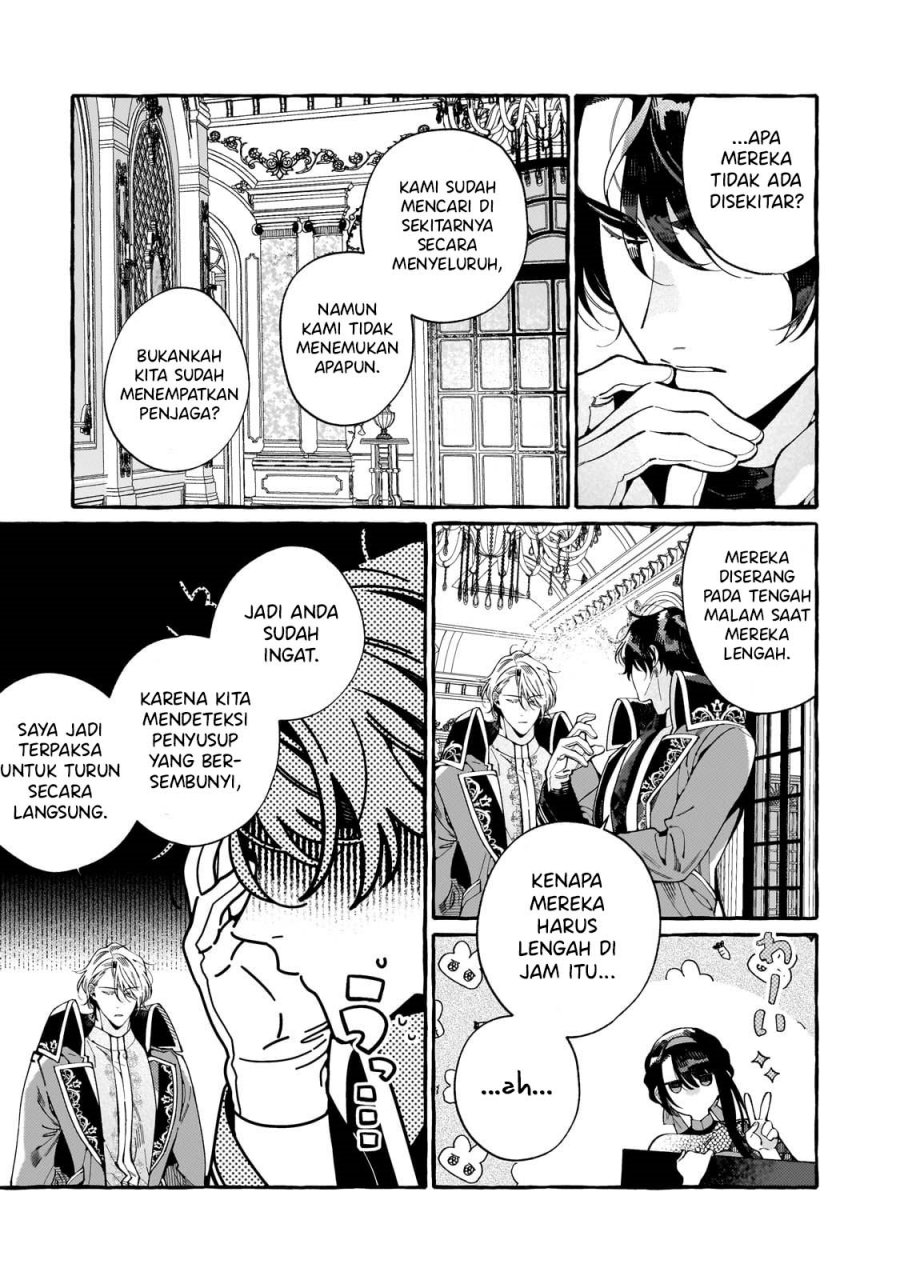 Baca Dropout kara no Sai Shuushoku-saki wa, Isekai no Saikyou Kishidan deshita - Chapter 2 halaman 9