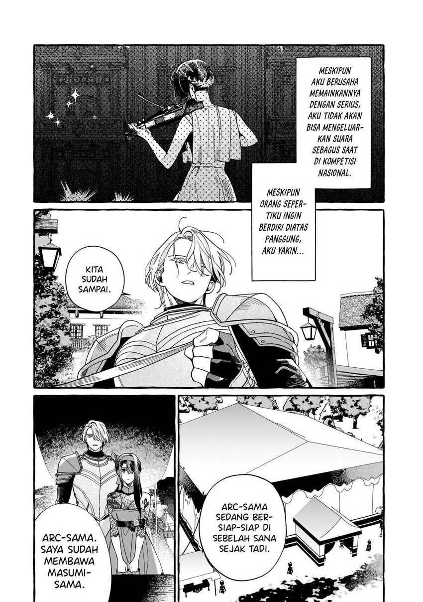 Baca Dropout kara no Sai Shuushoku-saki wa, Isekai no Saikyou Kishidan deshita - Chapter 3 halaman 10