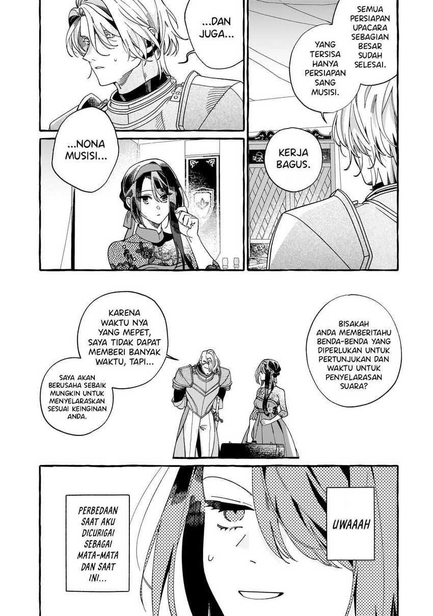 Baca Dropout kara no Sai Shuushoku-saki wa, Isekai no Saikyou Kishidan deshita - Chapter 3 halaman 11