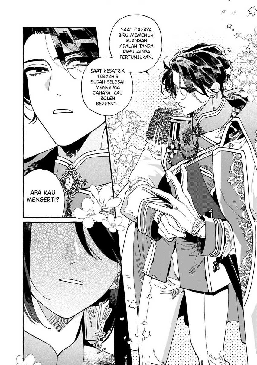 Baca Dropout kara no Sai Shuushoku-saki wa, Isekai no Saikyou Kishidan deshita - Chapter 3 halaman 13