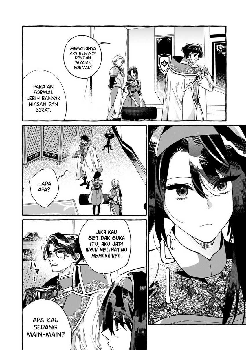 Baca Dropout kara no Sai Shuushoku-saki wa, Isekai no Saikyou Kishidan deshita - Chapter 3 halaman 15