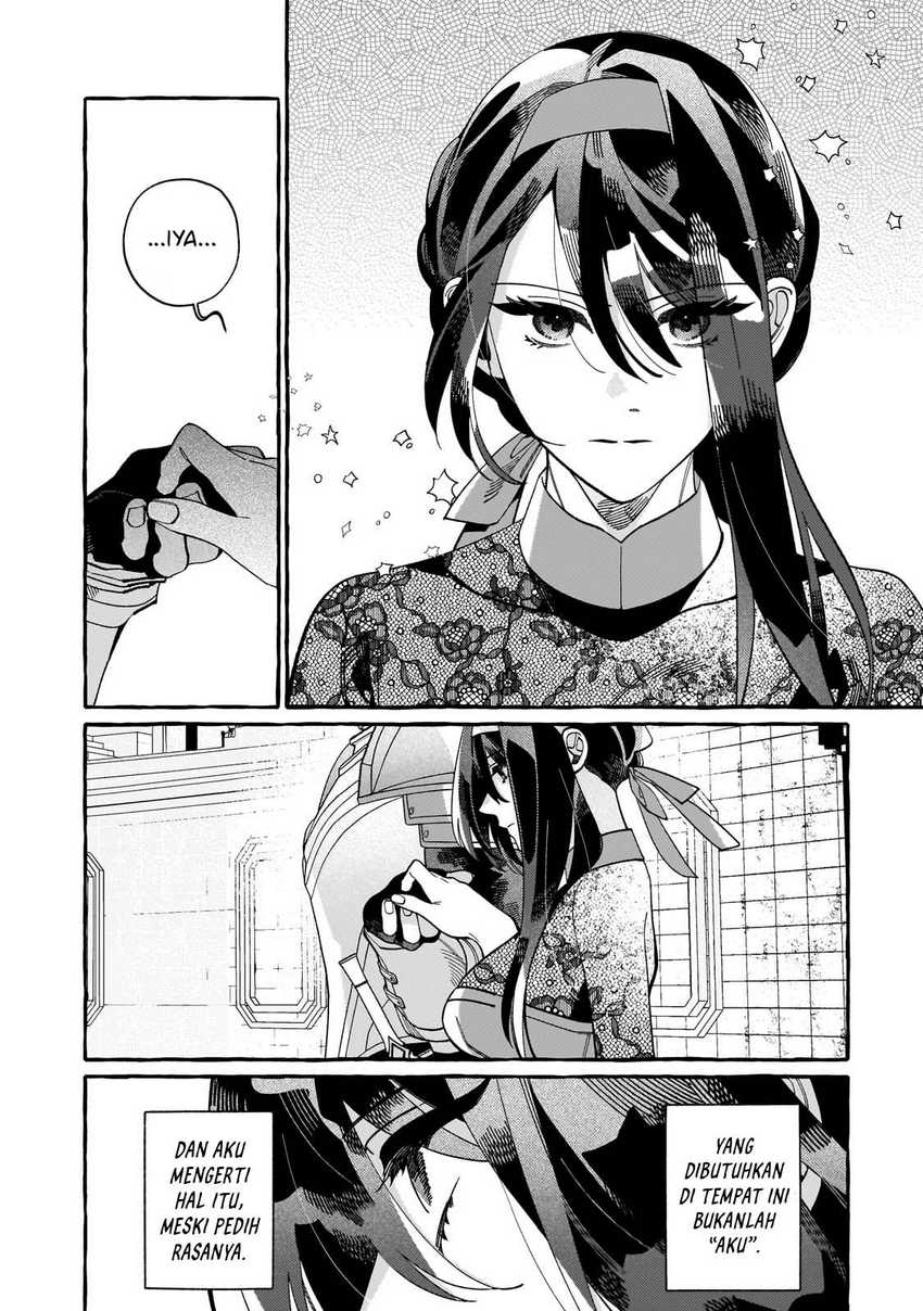 Baca Dropout kara no Sai Shuushoku-saki wa, Isekai no Saikyou Kishidan deshita - Chapter 3 halaman 21