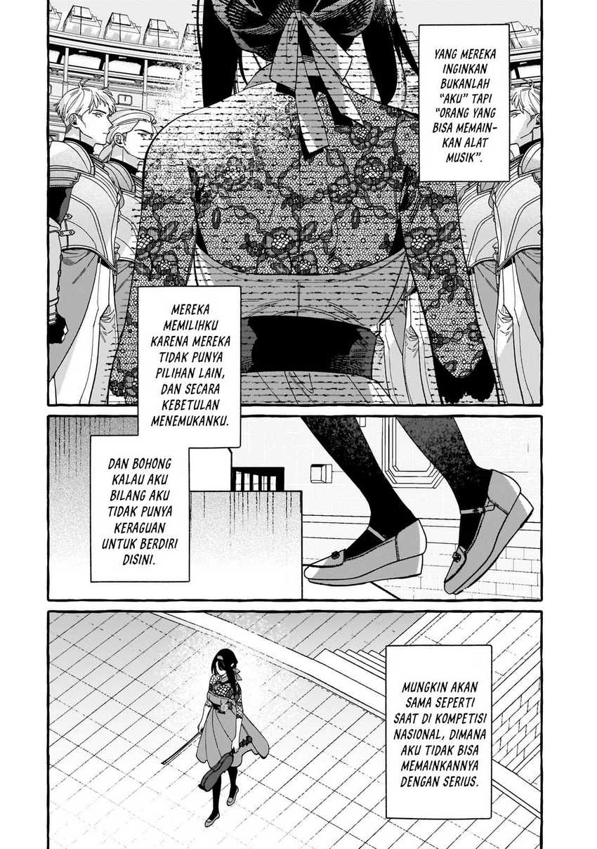 Baca Dropout kara no Sai Shuushoku-saki wa, Isekai no Saikyou Kishidan deshita - Chapter 3 halaman 22