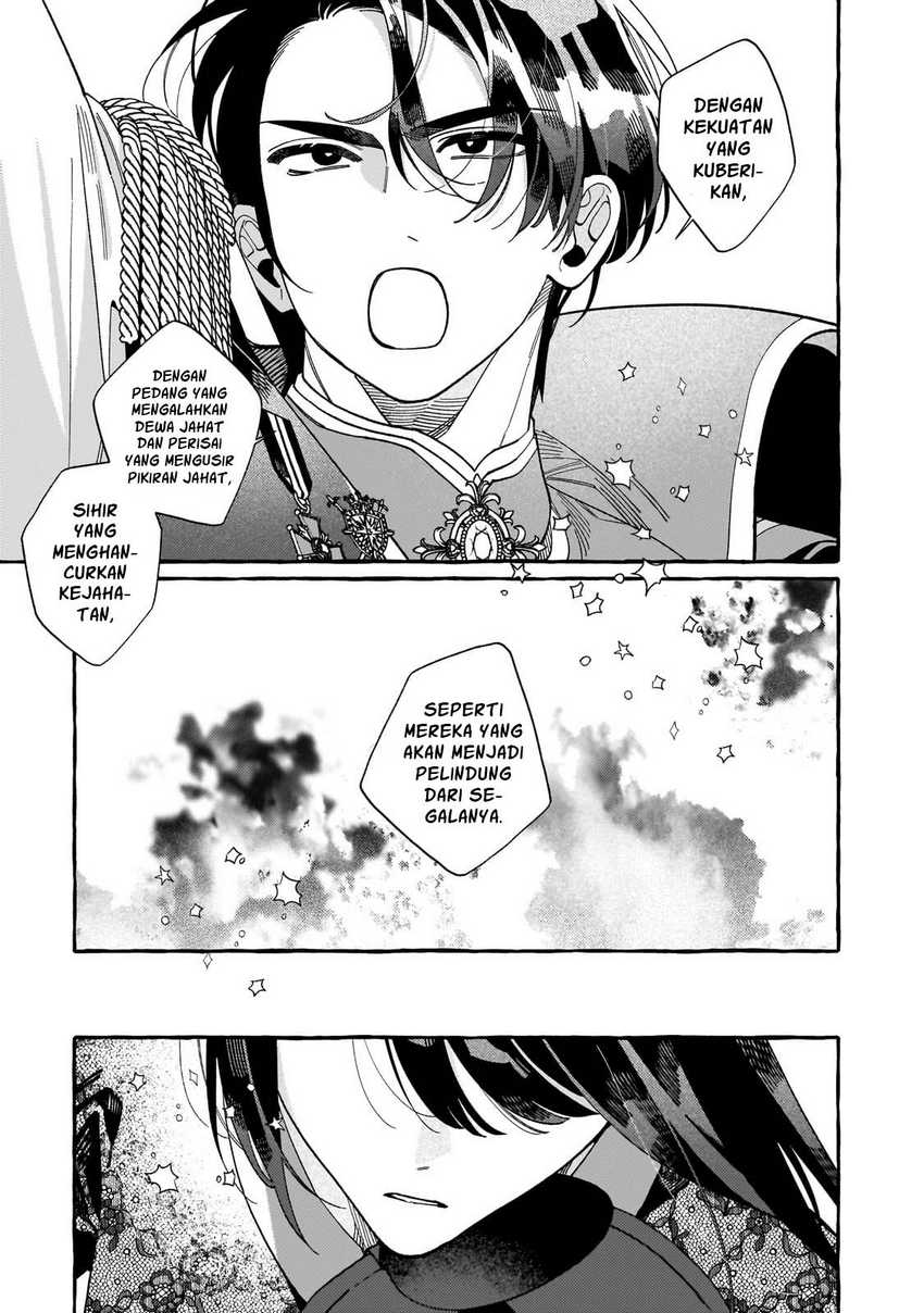 Baca Dropout kara no Sai Shuushoku-saki wa, Isekai no Saikyou Kishidan deshita - Chapter 3 halaman 26