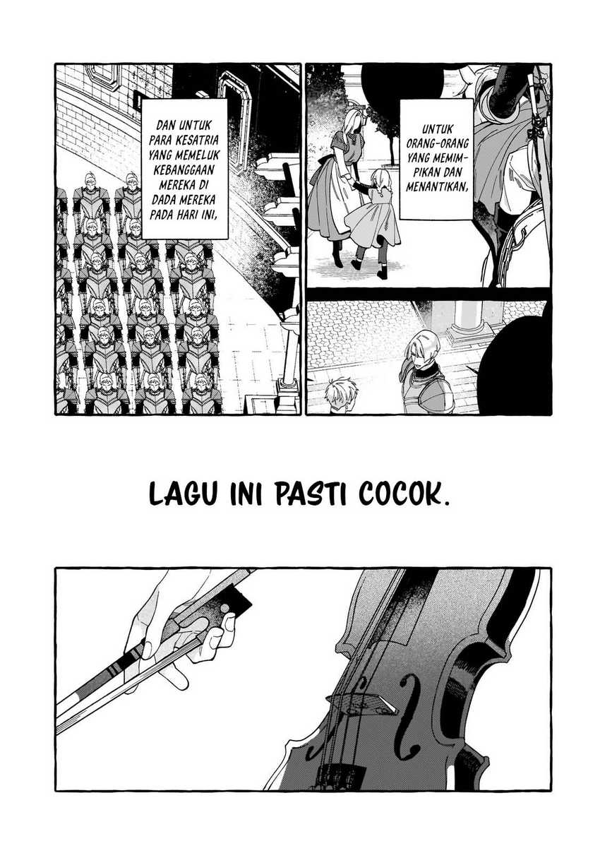 Baca Dropout kara no Sai Shuushoku-saki wa, Isekai no Saikyou Kishidan deshita - Chapter 3 halaman 29