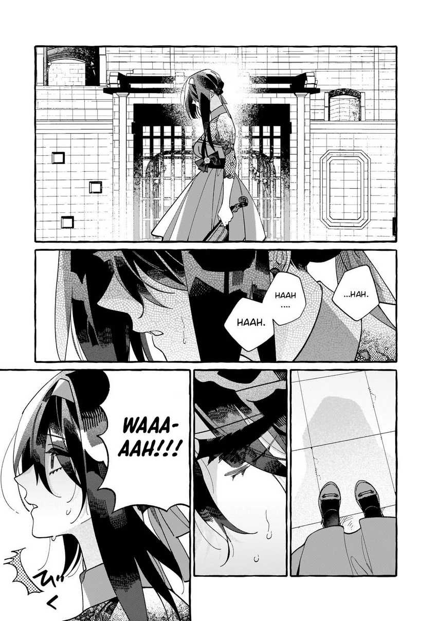 Baca Dropout kara no Sai Shuushoku-saki wa, Isekai no Saikyou Kishidan deshita - Chapter 3 halaman 30