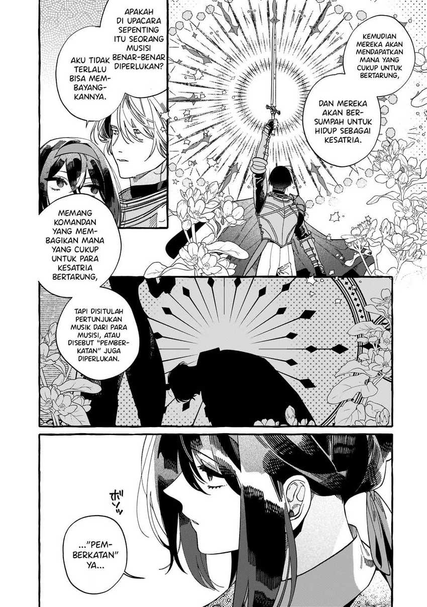 Baca Dropout kara no Sai Shuushoku-saki wa, Isekai no Saikyou Kishidan deshita - Chapter 3 halaman 5