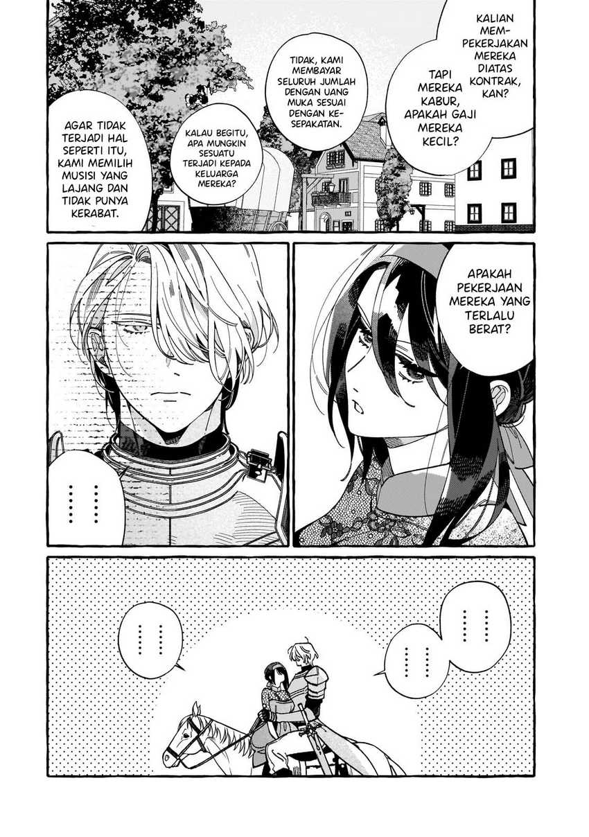 Baca Dropout kara no Sai Shuushoku-saki wa, Isekai no Saikyou Kishidan deshita - Chapter 3 halaman 6