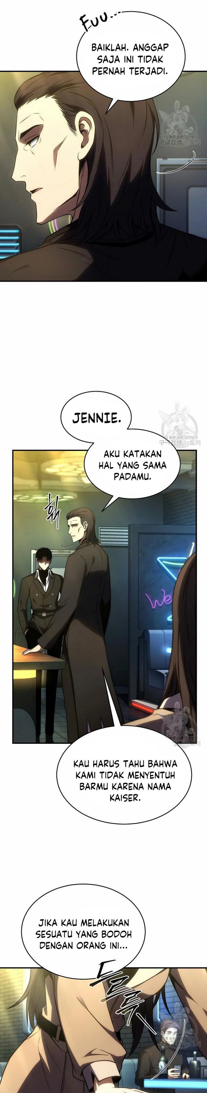 Baca Drug-Eating Genius Mage - Chapter 48 halaman 19