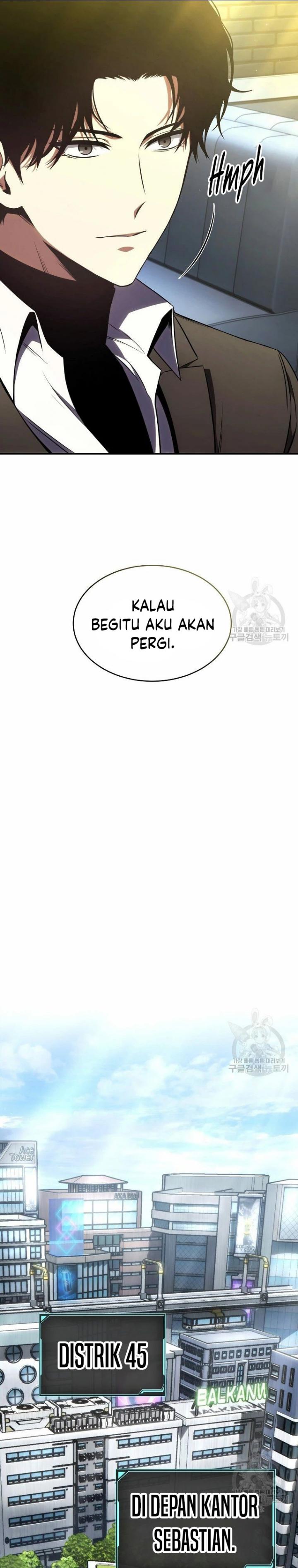 Baca Drug-Eating Genius Mage - Chapter 48 halaman 30