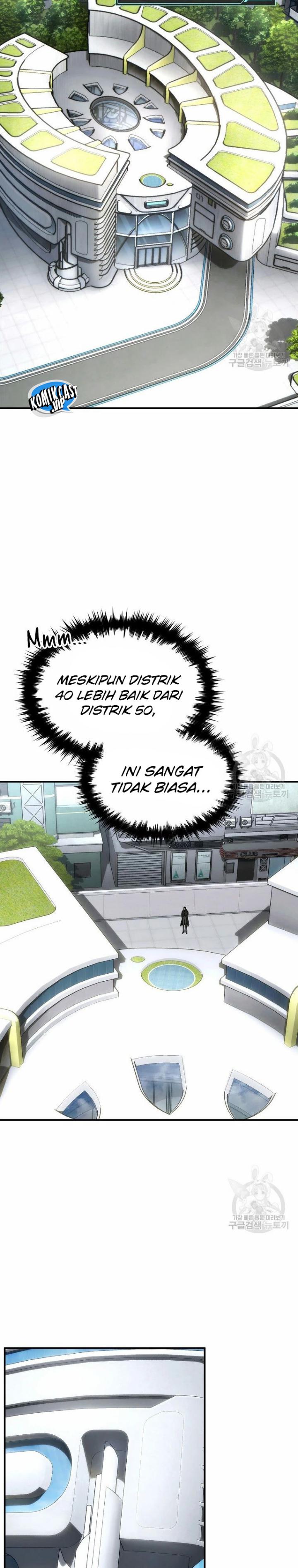 Baca Drug-Eating Genius Mage - Chapter 48 halaman 31