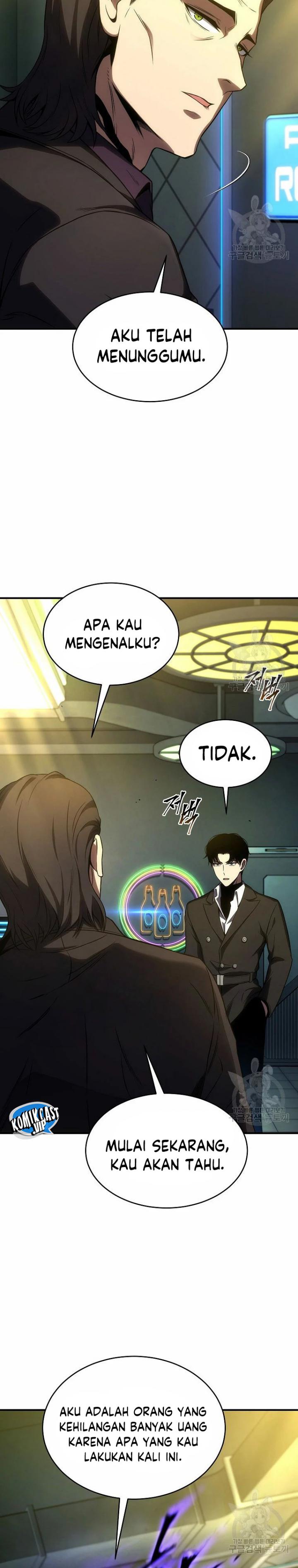 Baca Drug-Eating Genius Mage - Chapter 48 halaman 9