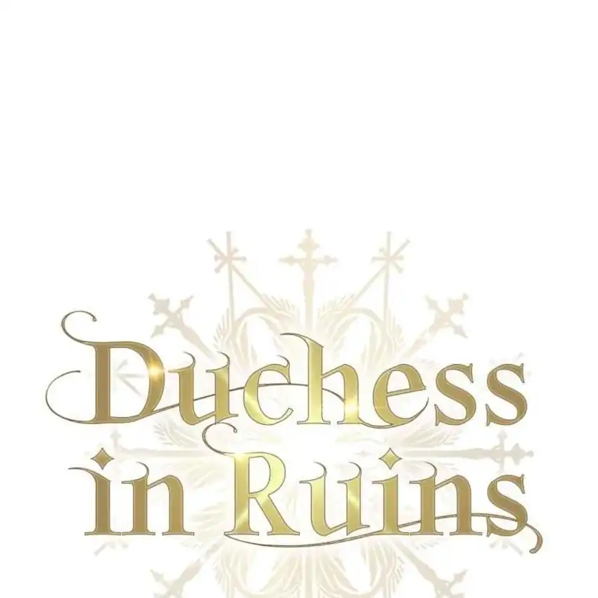 Duchess in Ruins Chapter 1 - Page 153
