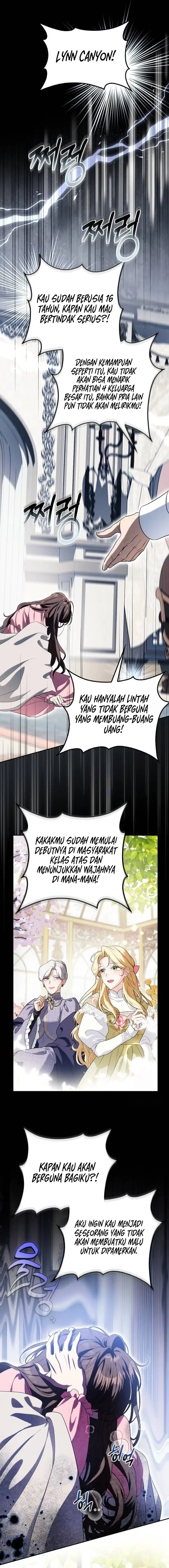 Duchess in Ruins Chapter 10 - Page 11