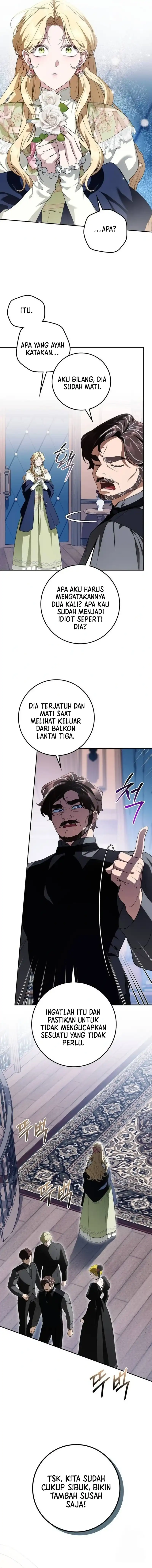 Duchess in Ruins Chapter 10 - Page 15