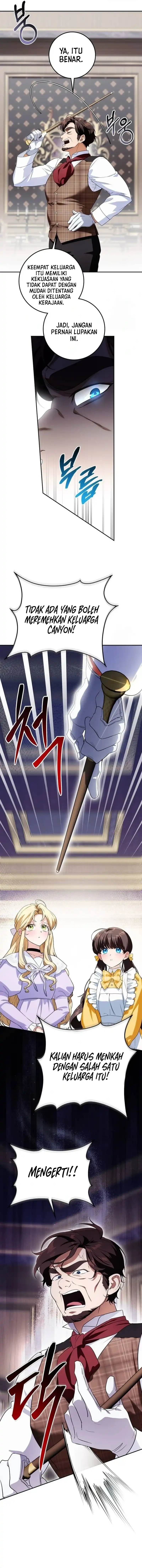 Duchess in Ruins Chapter 10 - Page 3
