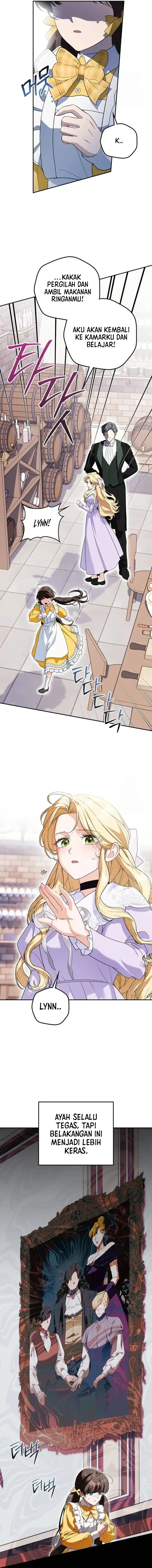 Duchess in Ruins Chapter 10 - Page 8