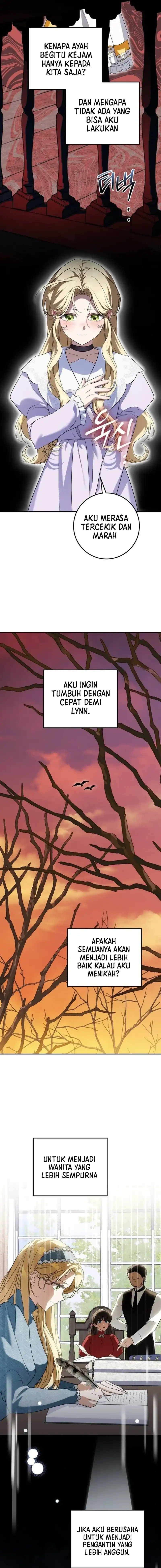 Duchess in Ruins Chapter 10 - Page 9