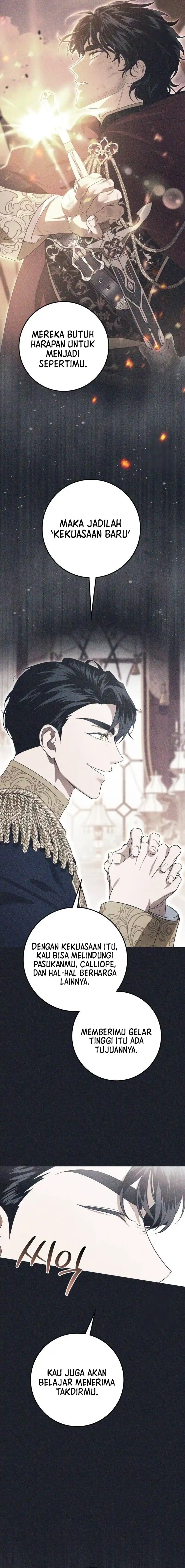 Duchess in Ruins Chapter 11 - Page 13
