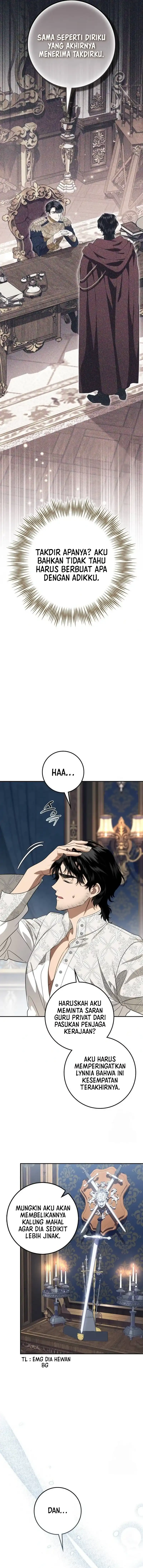 Duchess in Ruins Chapter 11 - Page 14