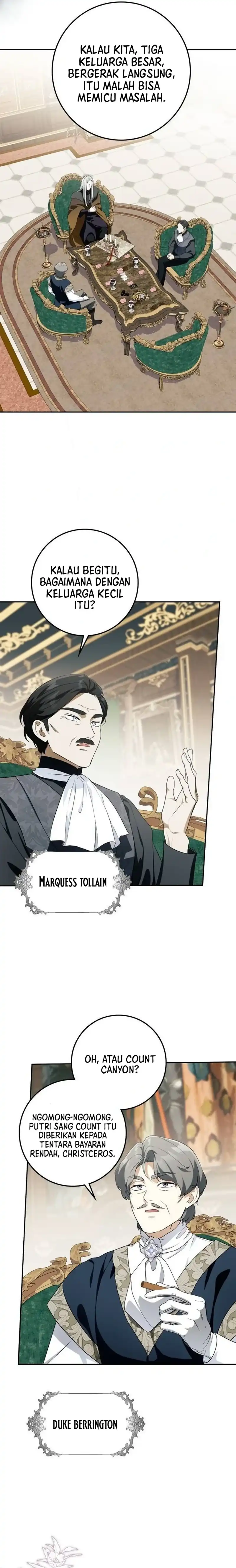 Duchess in Ruins Chapter 12 - Page 2