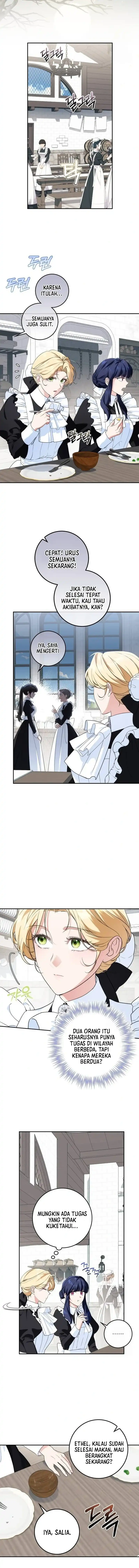 Duchess in Ruins Chapter 12 - Page 6