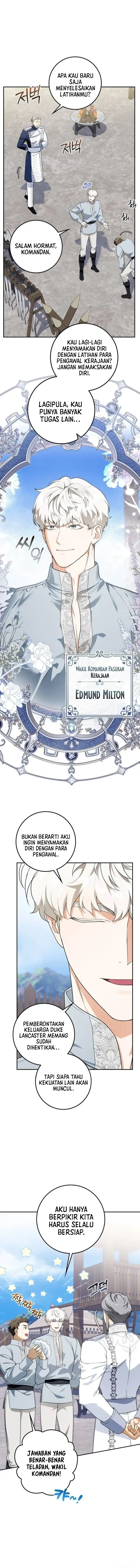 Duchess in Ruins Chapter 13 - Page 6
