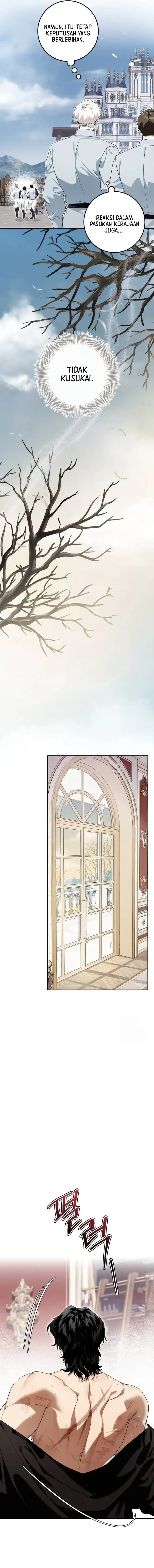 Duchess in Ruins Chapter 13 - Page 9