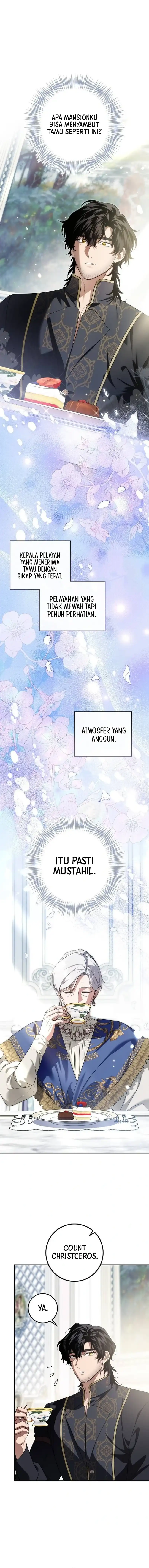 Duchess in Ruins Chapter 14 - Page 10