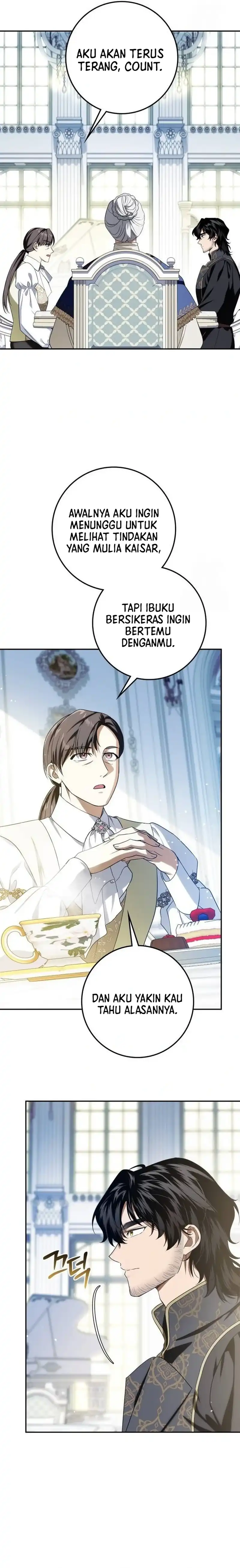Duchess in Ruins Chapter 14 - Page 12