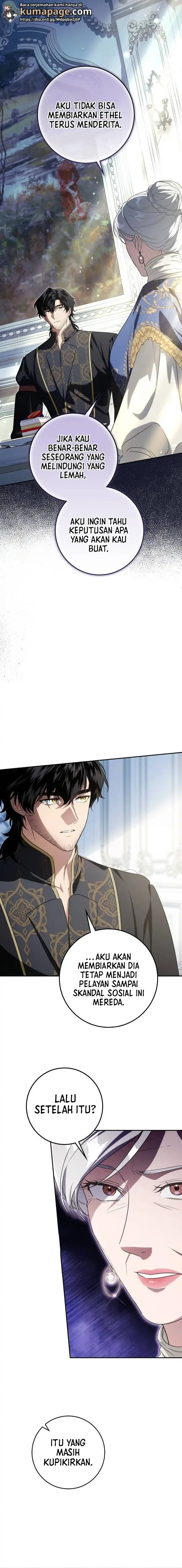 Duchess in Ruins Chapter 14 - Page 15