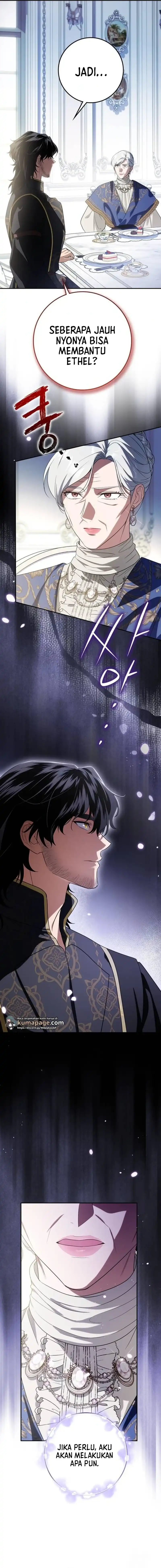 Duchess in Ruins Chapter 14 - Page 16