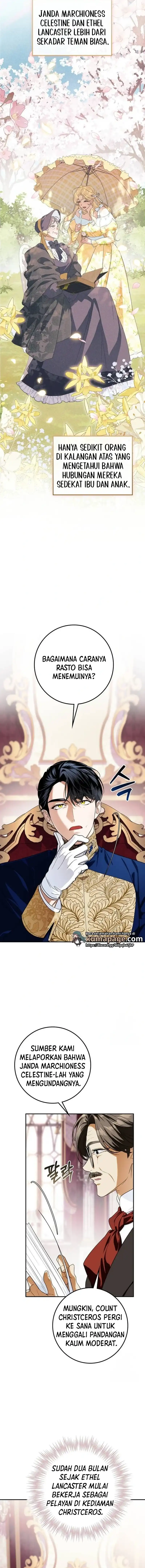 Duchess in Ruins Chapter 16 - Page 5