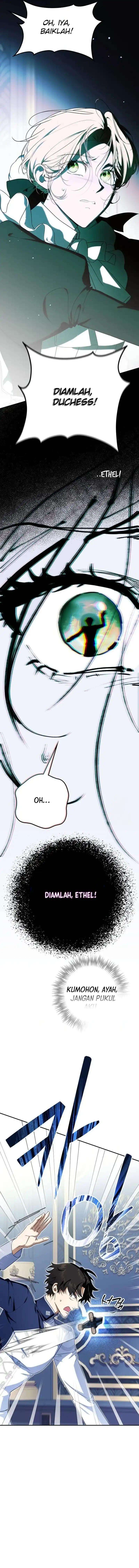 Duchess in Ruins Chapter 17 - Page 3