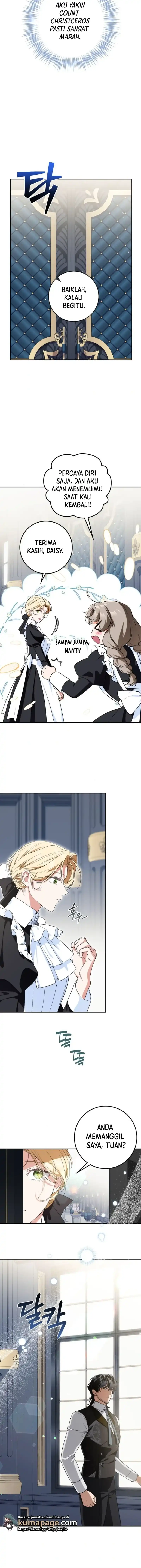 Duchess in Ruins Chapter 18 - Page 17