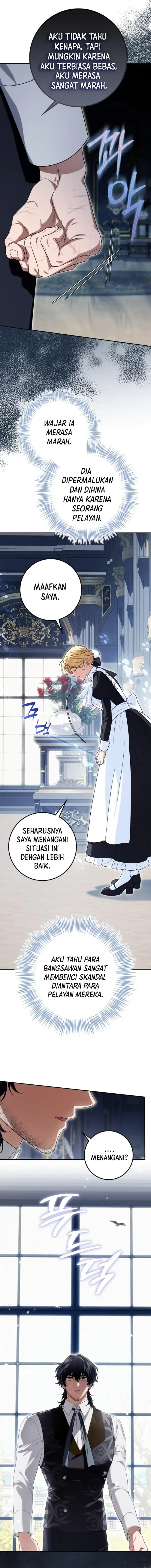 Duchess in Ruins Chapter 18 - Page 19