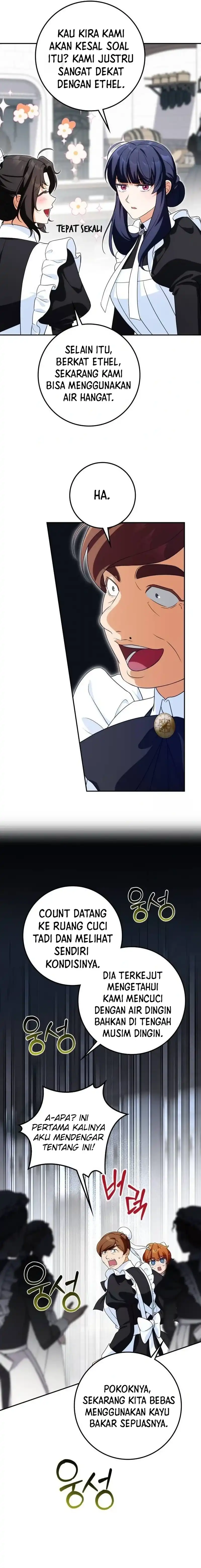 Duchess in Ruins Chapter 19 - Page 13