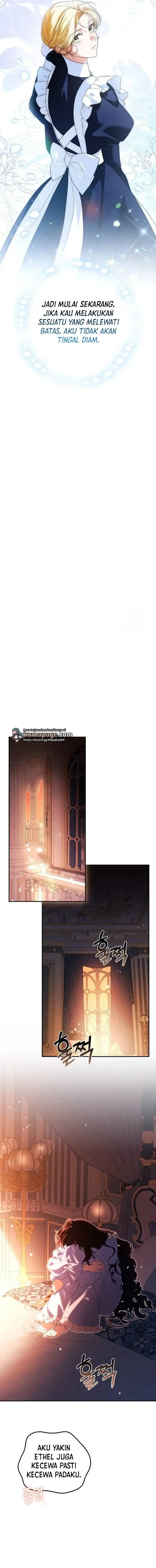 Duchess in Ruins Chapter 19 - Page 17