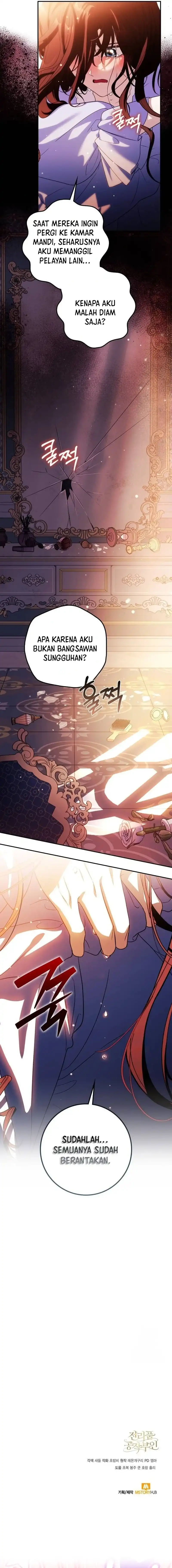 Duchess in Ruins Chapter 19 - Page 18