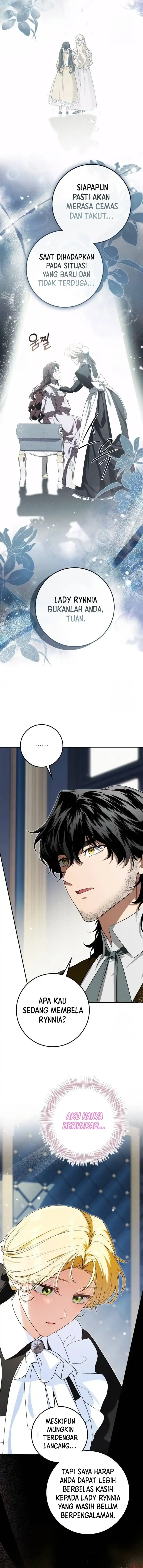 Duchess in Ruins Chapter 19 - Page 2