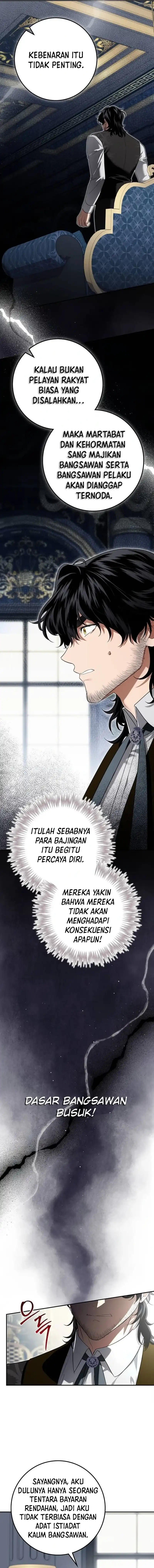 Duchess in Ruins Chapter 19 - Page 6
