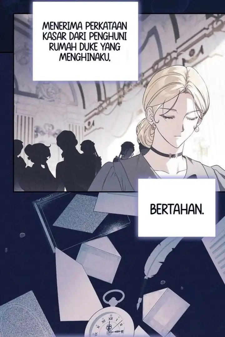 Duchess in Ruins Chapter 2 - Page 29