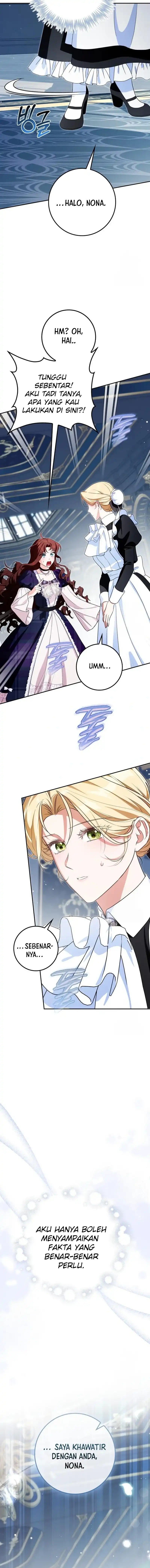 Duchess in Ruins Chapter 20 - Page 13
