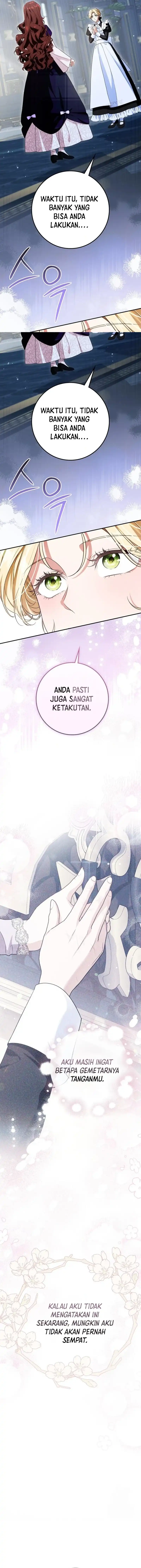 Duchess in Ruins Chapter 20 - Page 15