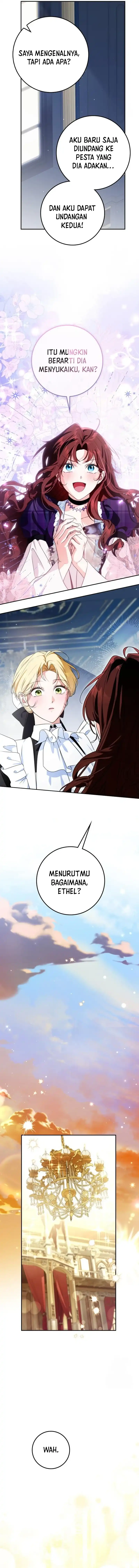Duchess in Ruins Chapter 20 - Page 18